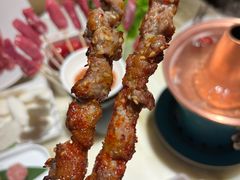 -涮福記·现切牛羊肉火锅(世纪汇店)