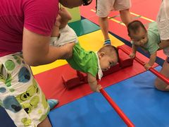 -小小运动馆(浦江店)