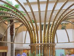-上海建国宾馆-葵园餐厅