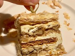 -马哥孛罗咖啡厅·Cafe Marco (厦门马哥孛罗东方大酒店)