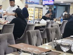 大堂-bosphorus 铂斯西餐厅·土耳其烧烤(环市中路店)