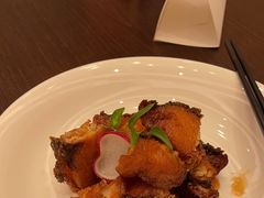 -湖州皇冠假日酒店-彩丰楼中餐厅