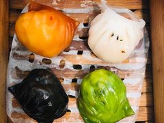 -蔡澜点心·粤菜(西单大悦城店)