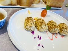 -汤臣·空中餐厅·严选粤菜(石湾世博广场店)