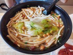 -顶香阁桂林米粉·柳州螺蛳粉(上地店)