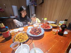 -红军龙虾(河柏街店)