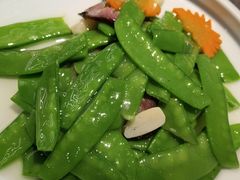 -闫府私房菜·老字号(恒隆店)