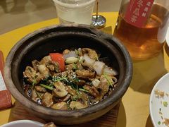 -东就鸭饭店·古早海南菜(友谊南海城店)