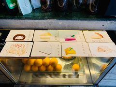-Home Cafe(水榭春天店)