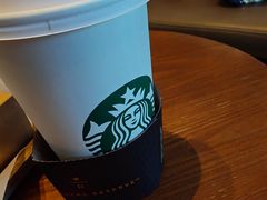 -星巴克臻选(北京富力家园店)