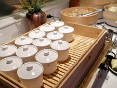 炖汤-非烤勿扰自助烤肉(阳江百利广场店)
