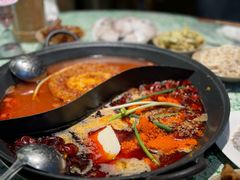 -五里关火锅(牛市口店)