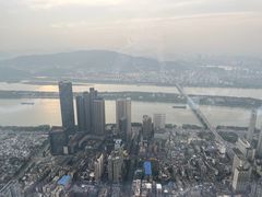 -长沙尼依格罗酒店