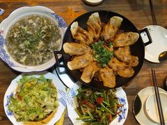 -老兵土菜馆徐州味道(淮海环球港店)