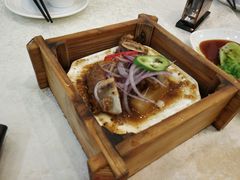 -丰谷茶楼(鸿大广场店)