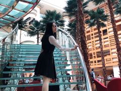 -威斯汀舞台餐厅