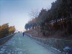-红光山