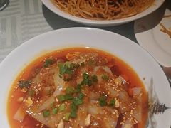 -渝信川菜(西单店)