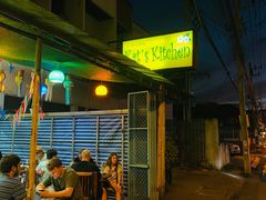 -Kat's Kitchen