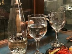 -Seten Restaurant Cappadocia