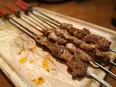 -莲香西域·正宗新疆菜(龙华店)