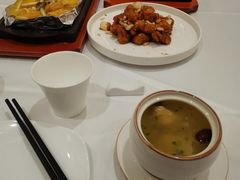 -双湖宴·湖北菜(文化路店)
