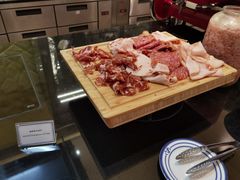 -荟景阁葡国餐厅