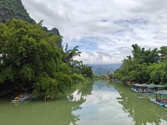 -61号餐吧(兴坪古镇漓江店)