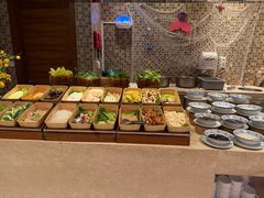 -River Café 海鲜自助(重庆丽笙世嘉酒店)