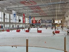 -冠军冰场CHAMPION RINK(中华城店)