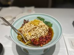 -小厨娘淮扬菜(天印大道店)