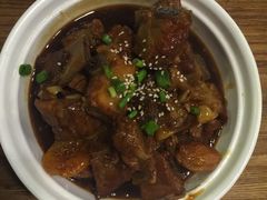 -妈妈的味道(工人体育场东路店)