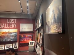 -花马天堂云南餐厅 Lost Heaven(外滩店)