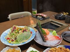 -本寻烧肉酒场(双井店)