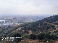 -达蓬山旅游度假区