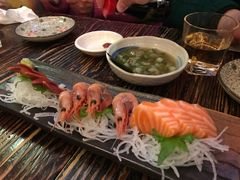 -平成屋·午肴夜酒(四川北路店)