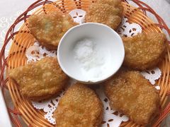 -那达慕蒙古风味酒楼