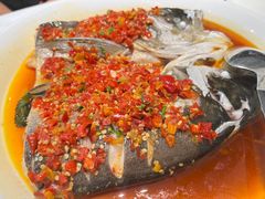 -兰湘子·湘菜小炒(盛龙广场店)