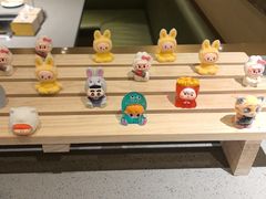 -海底捞火锅(高科东路店)