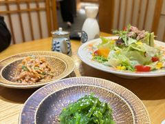 -吉兆·料理(红梅南路店)
