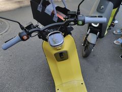 -九号电动车(安定门内大街店)