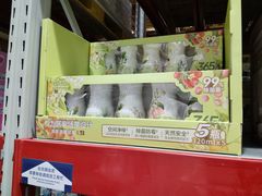 -山姆会员商店(上海浦东店)