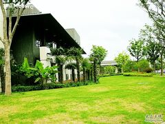 -上海怡沁园度假酒店