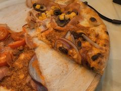 -get pizza意大利餐厅(凯德MALL店)