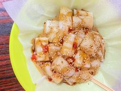 -華叔茶記