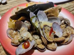 -平娃三宝烧烤·面食(南小街店)