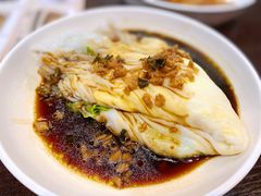 肠粉-食味稻汕头小吃(方庄店)