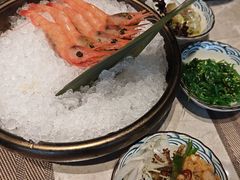 -極上萬膳·日料放题(来福士江景店)