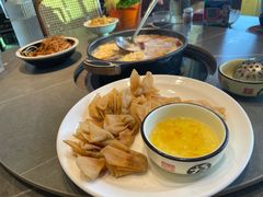 -创味·民间海南菜·非遗藤桥排骨(藤桥·免税城店)