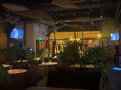 -不二·民谣音乐餐吧(长沙店)